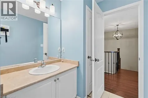 51 Sirente Drive Hamilton ON L9A 0B3