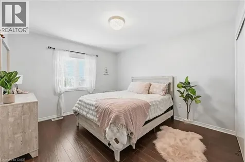51 Sirente Drive Hamilton ON L9A 0B3