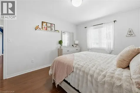 51 Sirente Drive Hamilton ON L9A 0B3