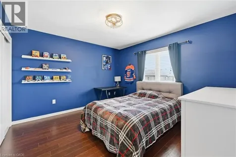 51 Sirente Drive Hamilton ON L9A 0B3