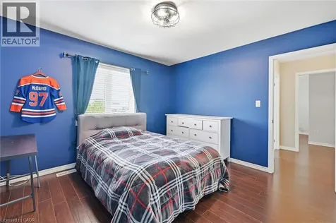 51 Sirente Drive Hamilton ON L9A 0B3