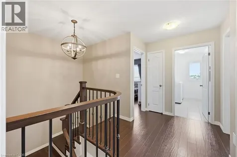 51 Sirente Drive Hamilton ON L9A 0B3