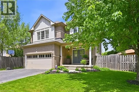 51 Sirente Drive Hamilton ON L9A 0B3