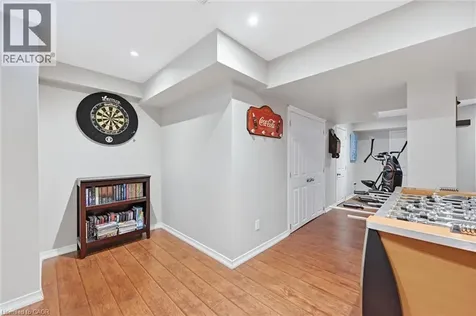 51 Sirente Drive Hamilton ON L9A 0B3