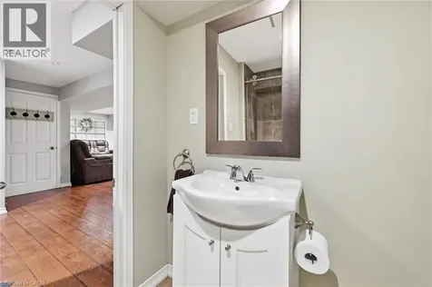 51 Sirente Drive Hamilton ON L9A 0B3