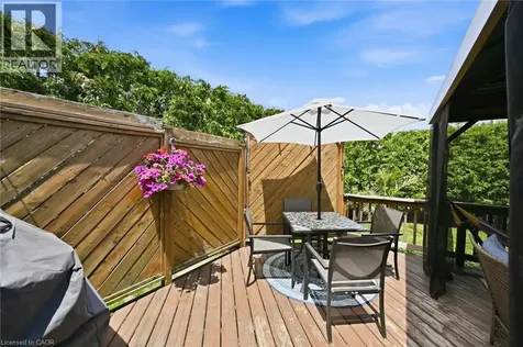 51 Sirente Drive Hamilton ON L9A 0B3