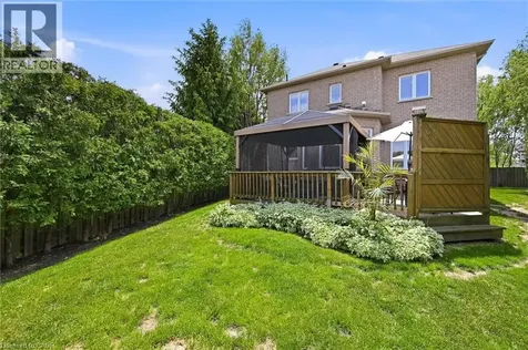 51 Sirente Drive Hamilton ON L9A 0B3