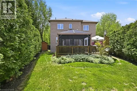 51 Sirente Drive Hamilton ON L9A 0B3