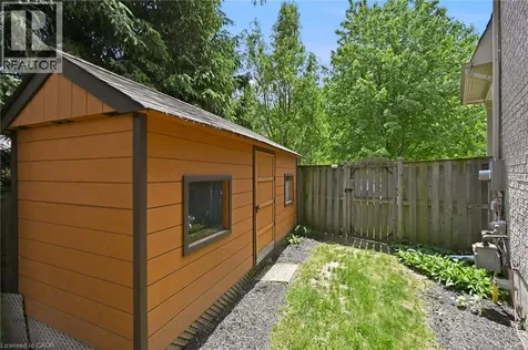 51 Sirente Drive Hamilton ON L9A 0B3