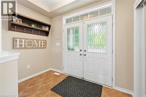 51 Sirente Drive Hamilton ON L9A 0B3
