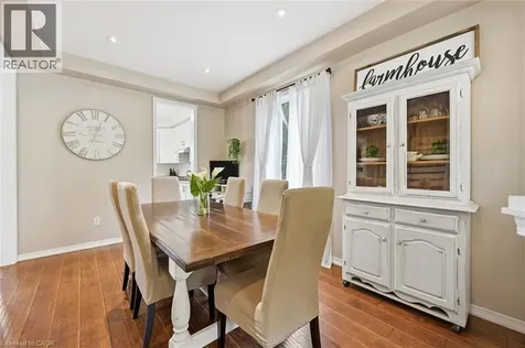 51 Sirente Drive Hamilton ON L9A 0B3