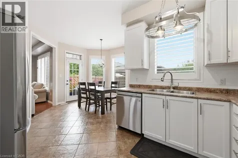 51 Sirente Drive Hamilton ON L9A 0B3