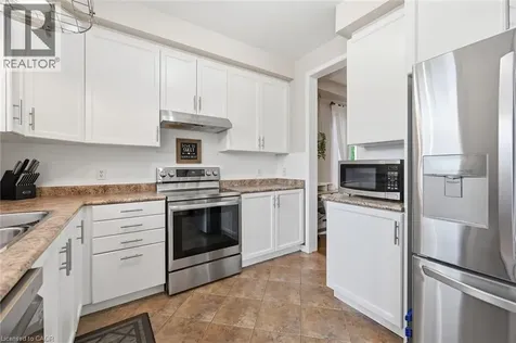 51 Sirente Drive Hamilton ON L9A 0B3