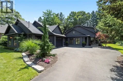 58 Central Drive Hamilton ON L9G 2A2
