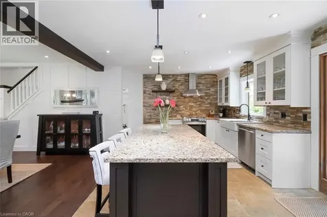 58 Central Drive Hamilton ON L9G 2A2