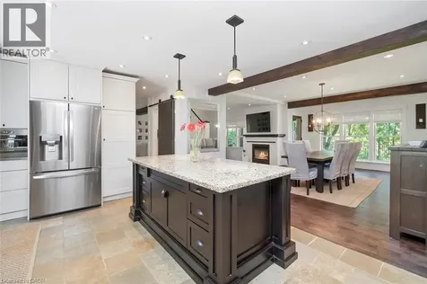 58 Central Drive Hamilton ON L9G 2A2