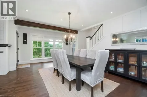 58 Central Drive Hamilton ON L9G 2A2