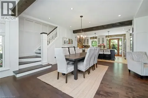 58 Central Drive Hamilton ON L9G 2A2