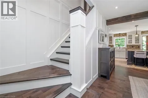 58 Central Drive Hamilton ON L9G 2A2