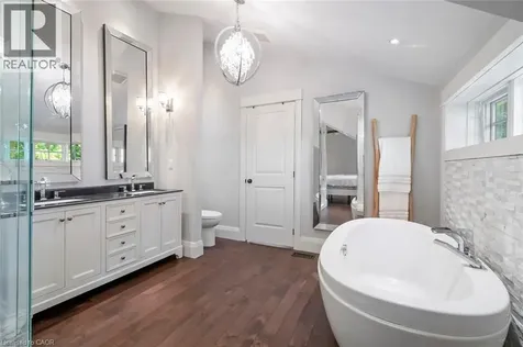 58 Central Drive Hamilton ON L9G 2A2