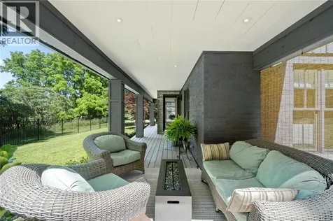 58 Central Drive Hamilton ON L9G 2A2