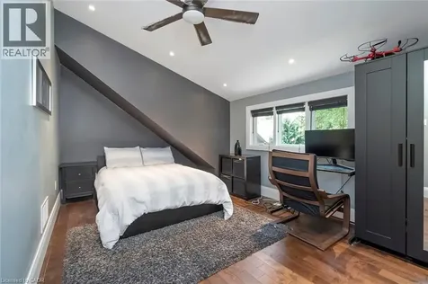 58 Central Drive Hamilton ON L9G 2A2