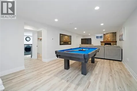 58 Central Drive Hamilton ON L9G 2A2