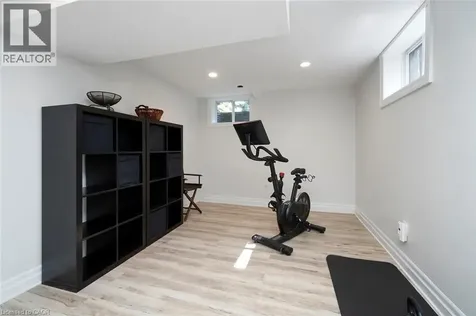 58 Central Drive Hamilton ON L9G 2A2