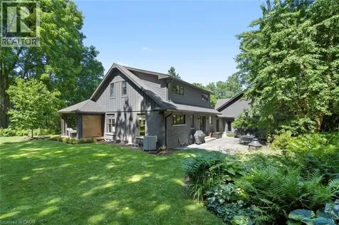 58 Central Drive Hamilton ON L9G 2A2