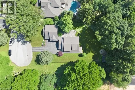 58 Central Drive Hamilton ON L9G 2A2