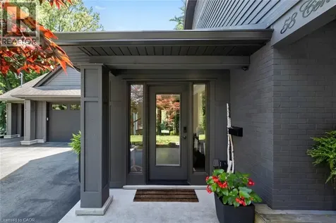 58 Central Drive Hamilton ON L9G 2A2
