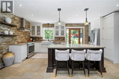 58 Central Drive Hamilton ON L9G 2A2