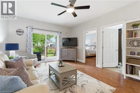 155 South Street Goderich ON N7A 3L9