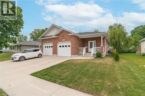 155 South Street Goderich ON N7A 3L9