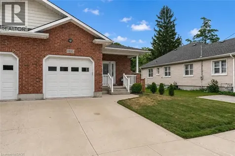 155 South Street Goderich ON N7A 3L9