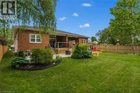 155 South Street Goderich ON N7A 3L9
