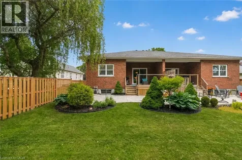 155 South Street Goderich ON N7A 3L9