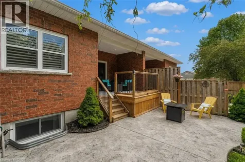 155 South Street Goderich ON N7A 3L9
