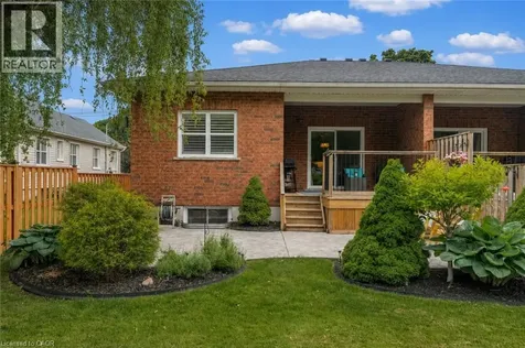 155 South Street Goderich ON N7A 3L9