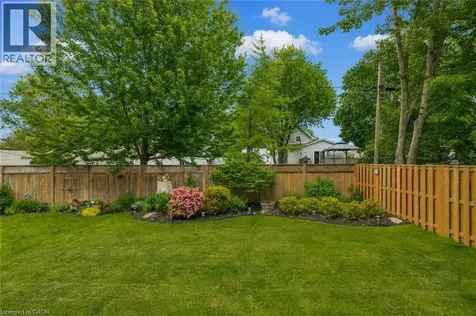 155 South Street Goderich ON N7A 3L9