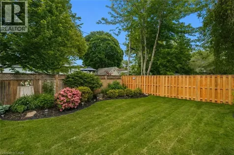 155 South Street Goderich ON N7A 3L9