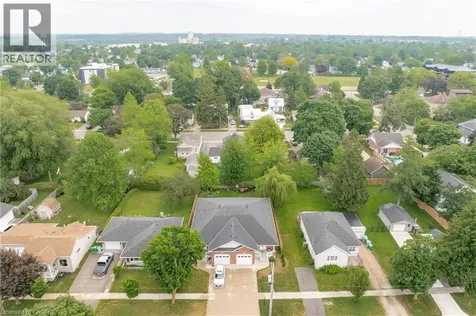 155 South Street Goderich ON N7A 3L9