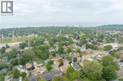 155 South Street Goderich ON N7A 3L9