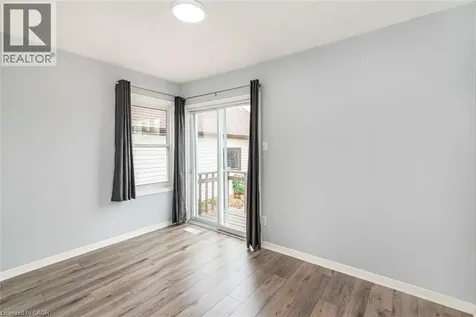 168 Berryman Avenue St. Catharines ON L2R 3X1