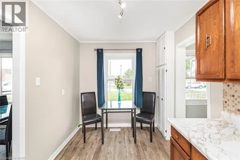 168 Berryman Avenue St. Catharines ON L2R 3X1