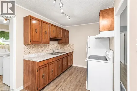 168 Berryman Avenue St. Catharines ON L2R 3X1