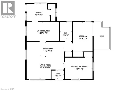 168 Berryman Avenue St. Catharines ON L2R 3X1