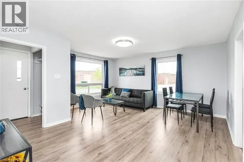 168 Berryman Avenue St. Catharines ON L2R 3X1