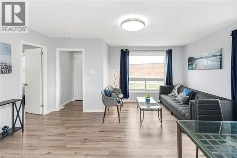 168 Berryman Avenue St. Catharines ON L2R 3X1