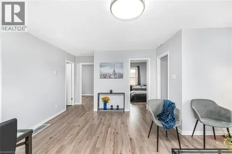 168 Berryman Avenue St. Catharines ON L2R 3X1